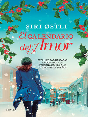 El calendario del amor - ebook